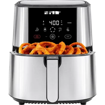 XL 8-Qt Air Fryer 1