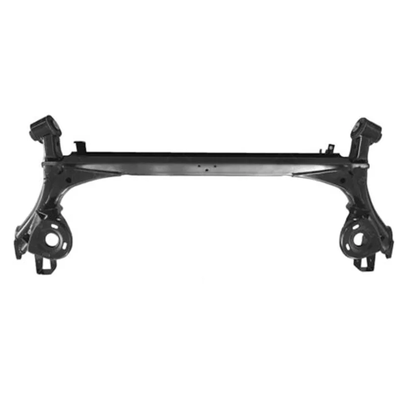 

Suitable for 2012Vo l k sw a g en P o lo Rear axle support beam rear axle body and stabilizer