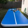 6x2x0.2m Air Track Inflatable Gymnastics Mattress Gym Tumble Airtrack Floor Tumbling Air Track For Sale 1