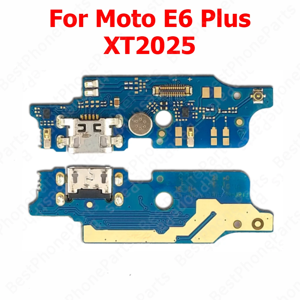 Universal Charging Port USB Connector PCB Dock Plate Socket