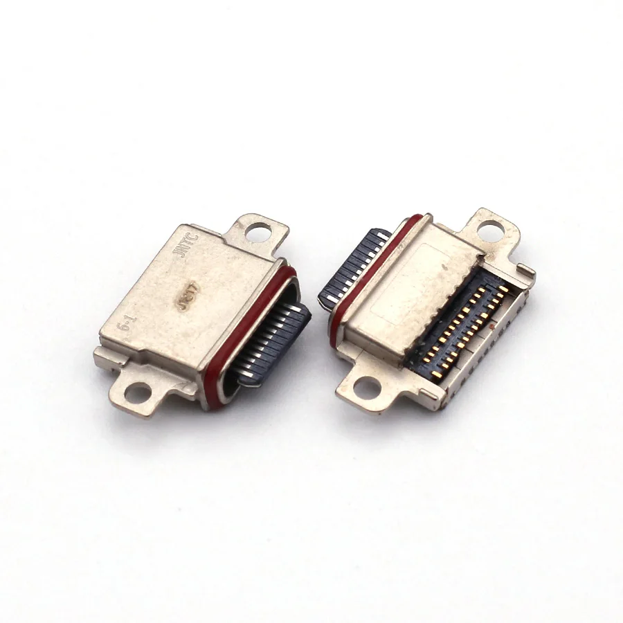 

10pcs USB Charging Dock Port Charger Connector Socket For Samsung Galaxy S20 FE 5G G780 G781V/B G981U G986B G9880 G9810