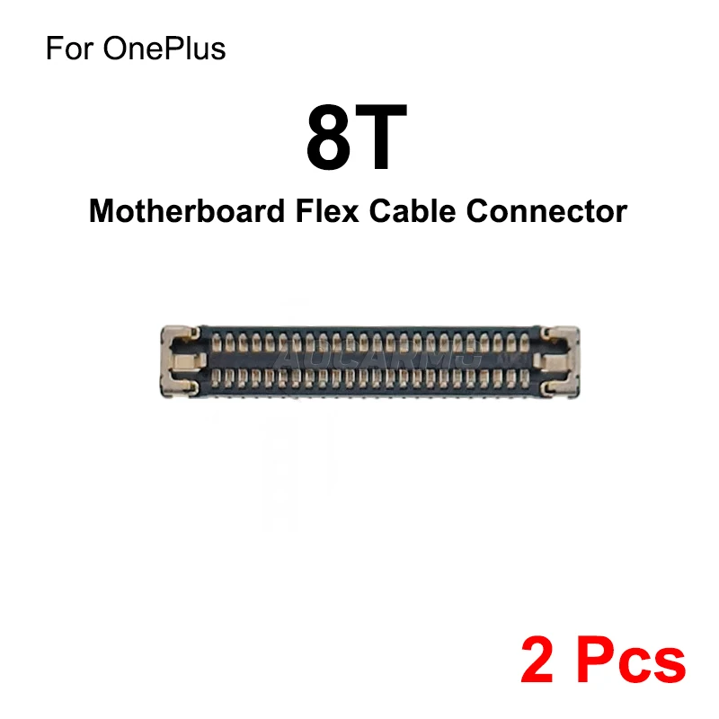 Aocarmo 2 / OnePlus 8T KB2000    Ʈ  ũ LCD ȭ ÷ ̺ Ŀ FPC Ŭ ÷