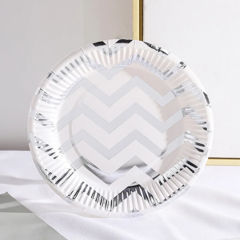 Silver A