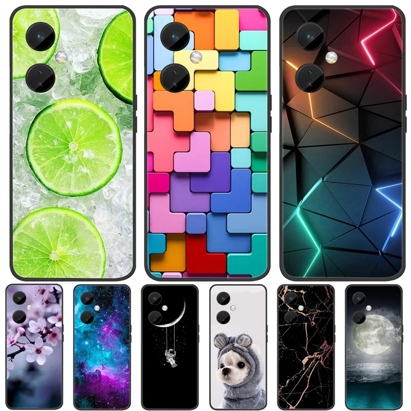 Sleek Silicone Protective Case – Cool Bumper Cover