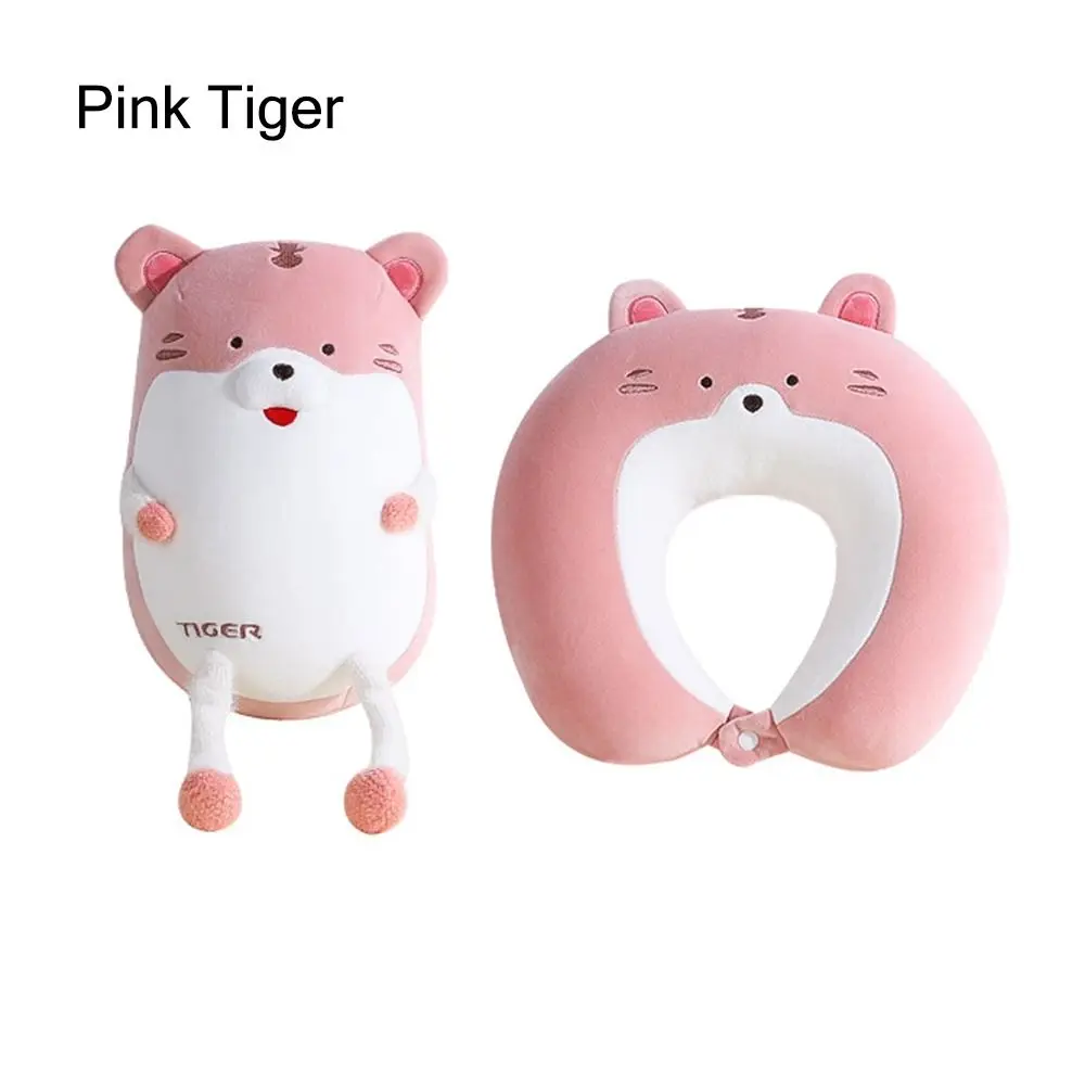 Pink Tiger