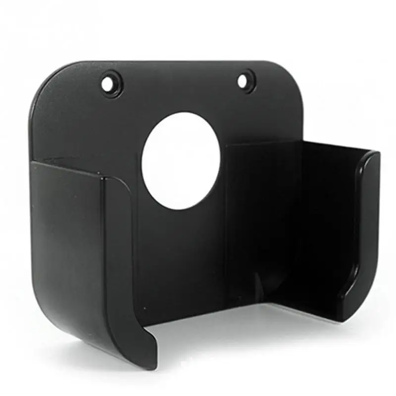 Wall Mount Bracket Holder Case for Apple TV 1/2/3/4 Media Player TV Box