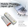Glue Mobile Screen b7000 15ml 25ml 50ml  110ml Repair Adhesive Universal Glass Plastic DIY Glue B7000 With Precision Applicator 3