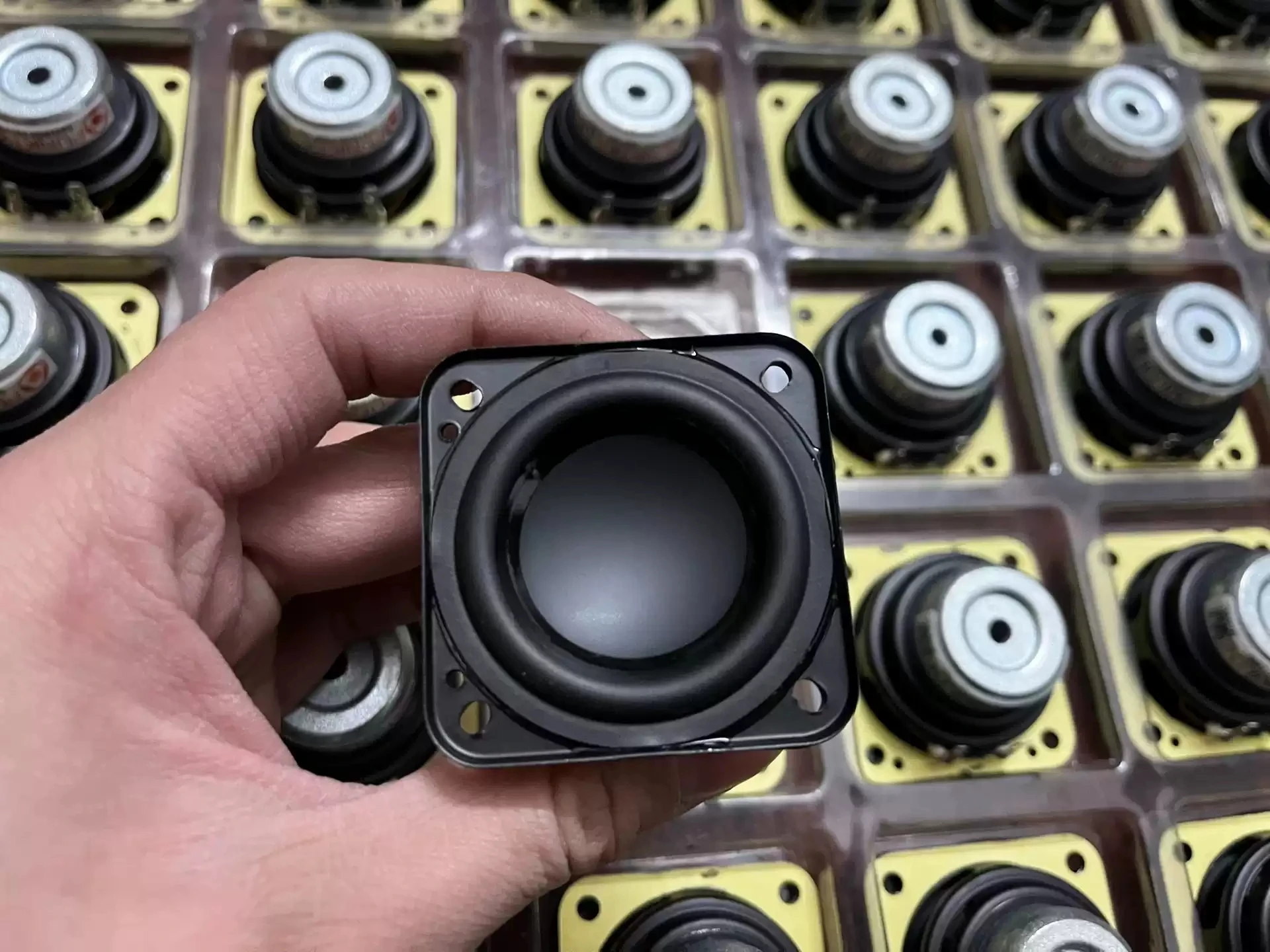 Per Altoparlante Marshall Emberton, Altoparlante Da 2 Pollici 50Mm 4 Ohm 10W,