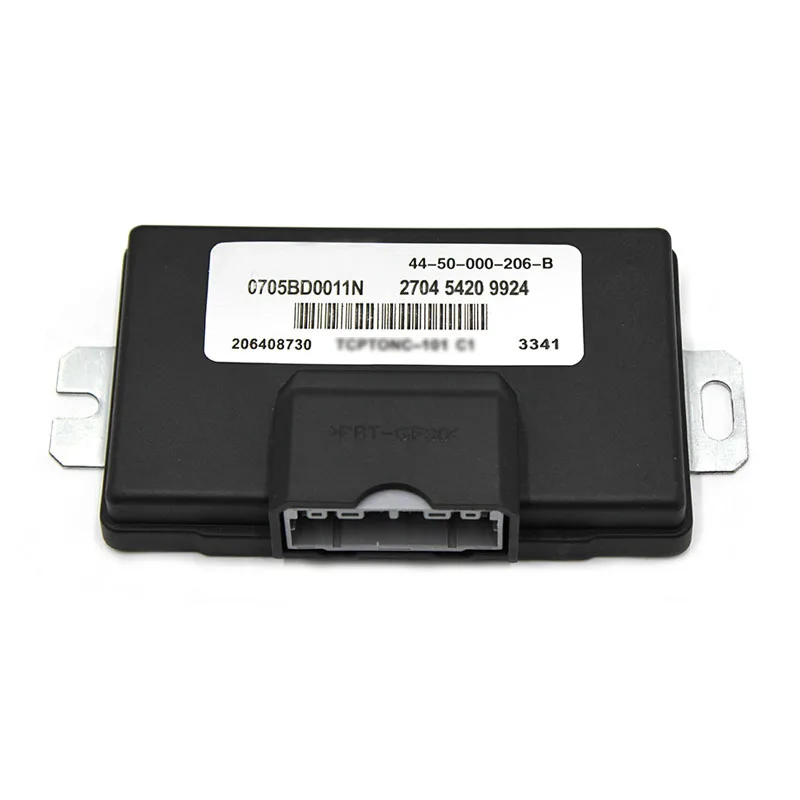 4WD Gearbox Control ECU Module Unit For Great Wall Haval CUV H3 H5 Wingle3 4450000206B 4450000206C 4450000207A 4450000075B
