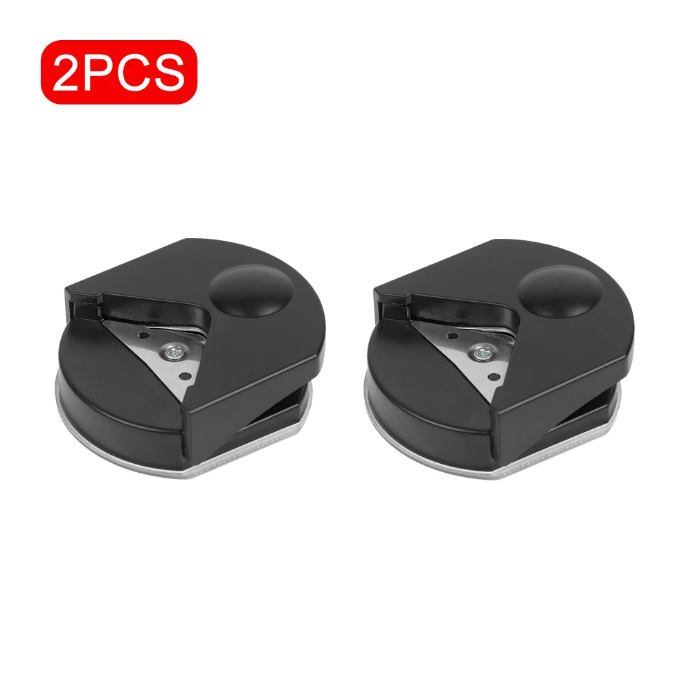2pcs Black
