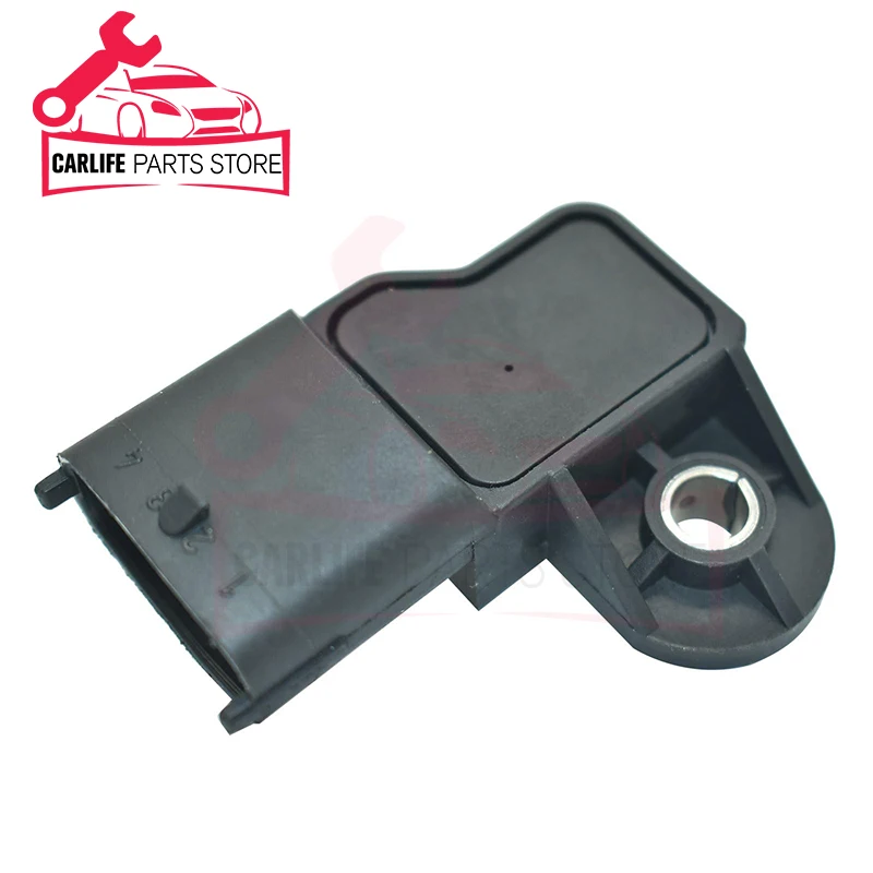 Рисунок 2 - OEM 0261230099 датчик давления