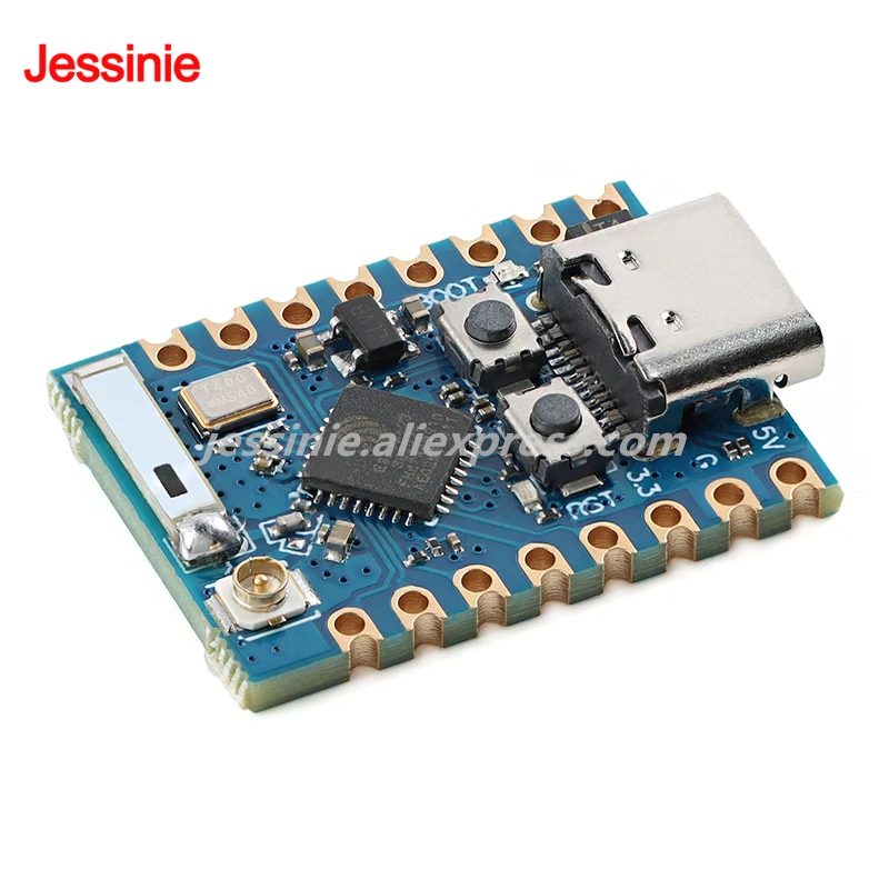 รูปสินค้า ESP32-C3 Mini Dev Board Pro