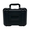 Portable Tool Storage Box Outdoor Waterproof Carrying Plastic Box Empty Tools Suitcase Professional Complete Multifunctional 6
