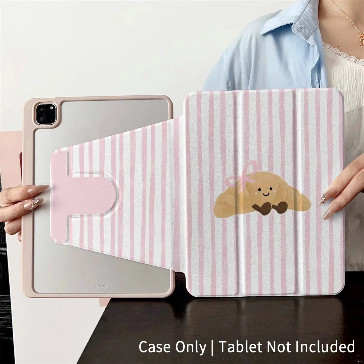 Universal Tablet Protective Case