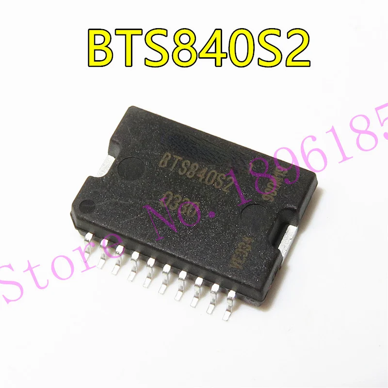 

1pcs/lot BTS840S2 BTS840S BTS840 new original HSOP-20 In Stock