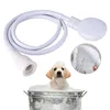 Multifunctional Pet Bathing Shower for Dogs And Cats 1.3m Extender Easy Garden Sprayer Pet Cleaning Grooming Tools Supplie 1