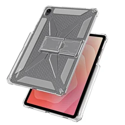 Durable Airbag TPU Tablet Cover Case for S9 Ultra 14.6 inch (Clear)