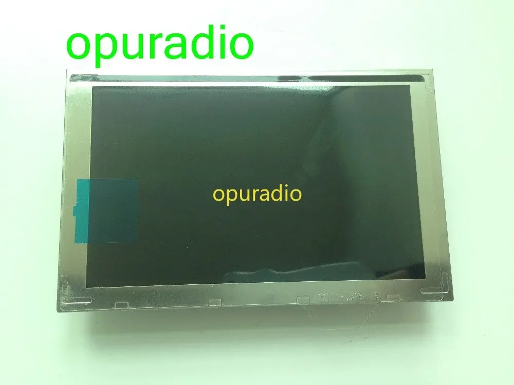 5.8" LCD display LA058WQ1 SD02 SD03 LA058WQ1-SD01 For Mercedes 2013 w212 e250 2.0 Mercedes car DVD audio screen