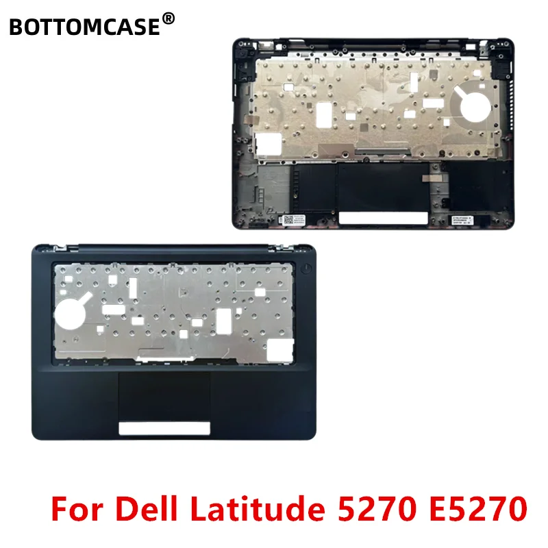 Нижний чехол, новинка для Dell Latitude E5270 5270, верхняя зеркальная подставка для клавиатуры A15511