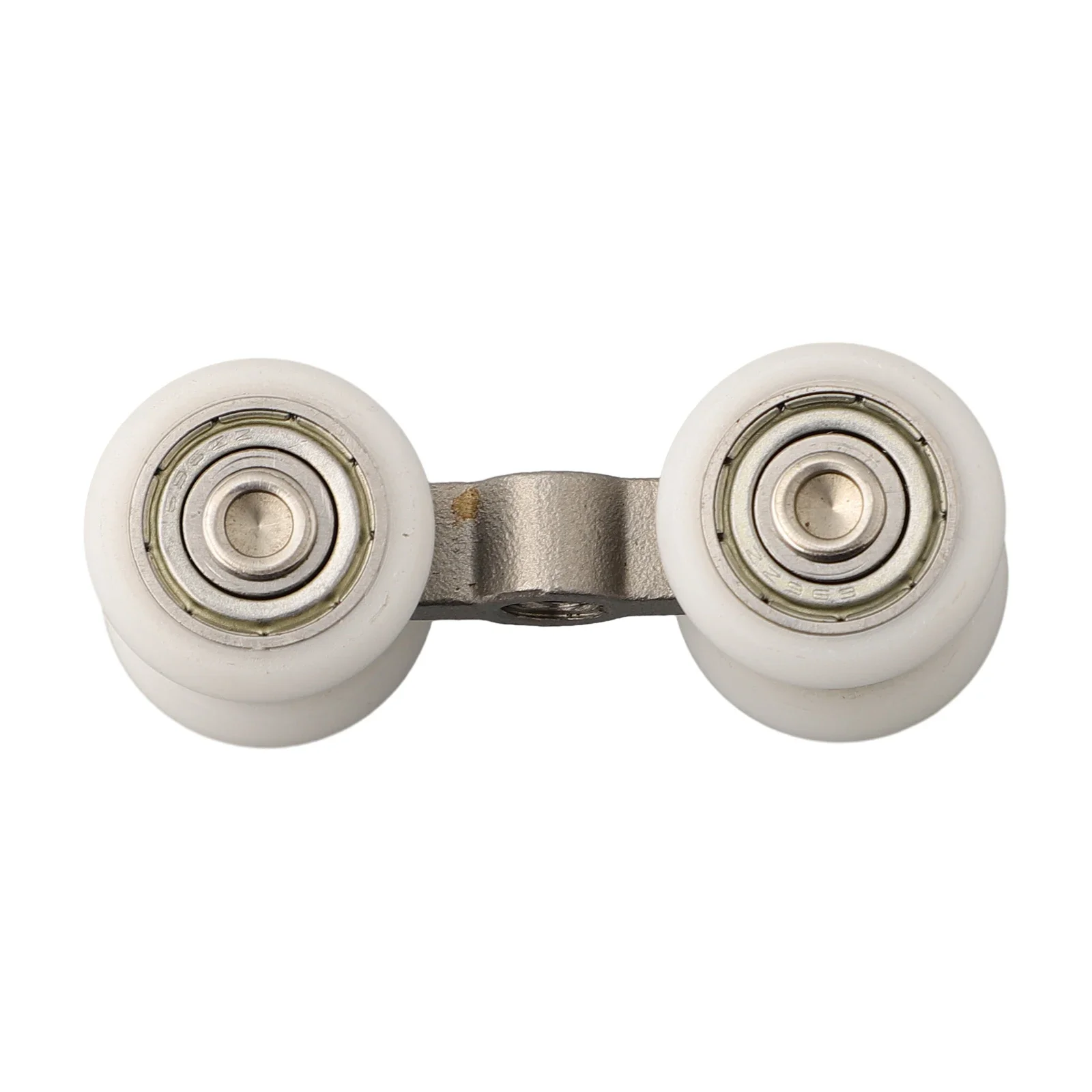 Sliding Doors Roller Load Bearing Hanging Wheel For Home Sliding Door Runners Replacement High Quality 1 Set sliding door roller