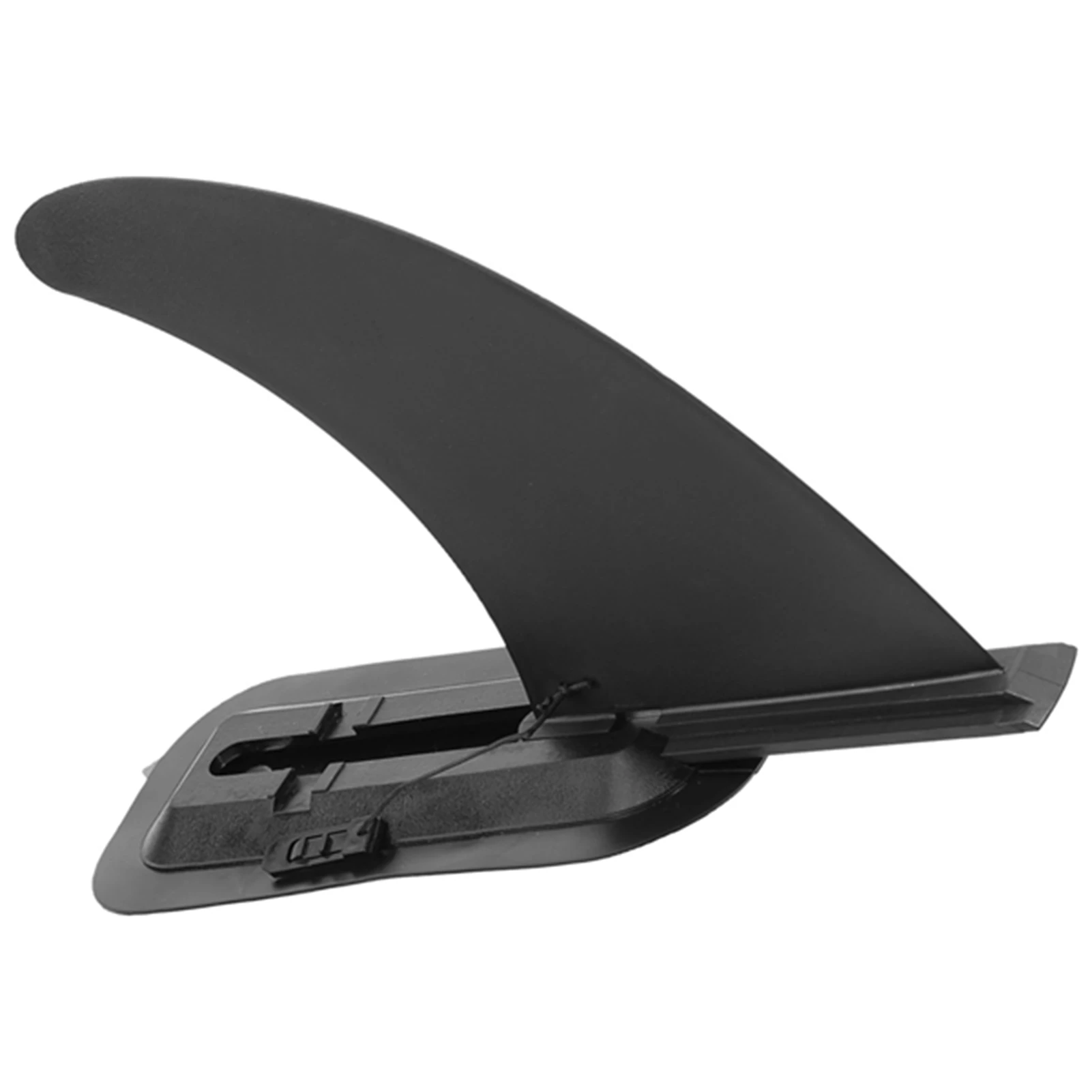 PVC Detachable Stand Up Paddle Board Surfboard Long Board Center Fin