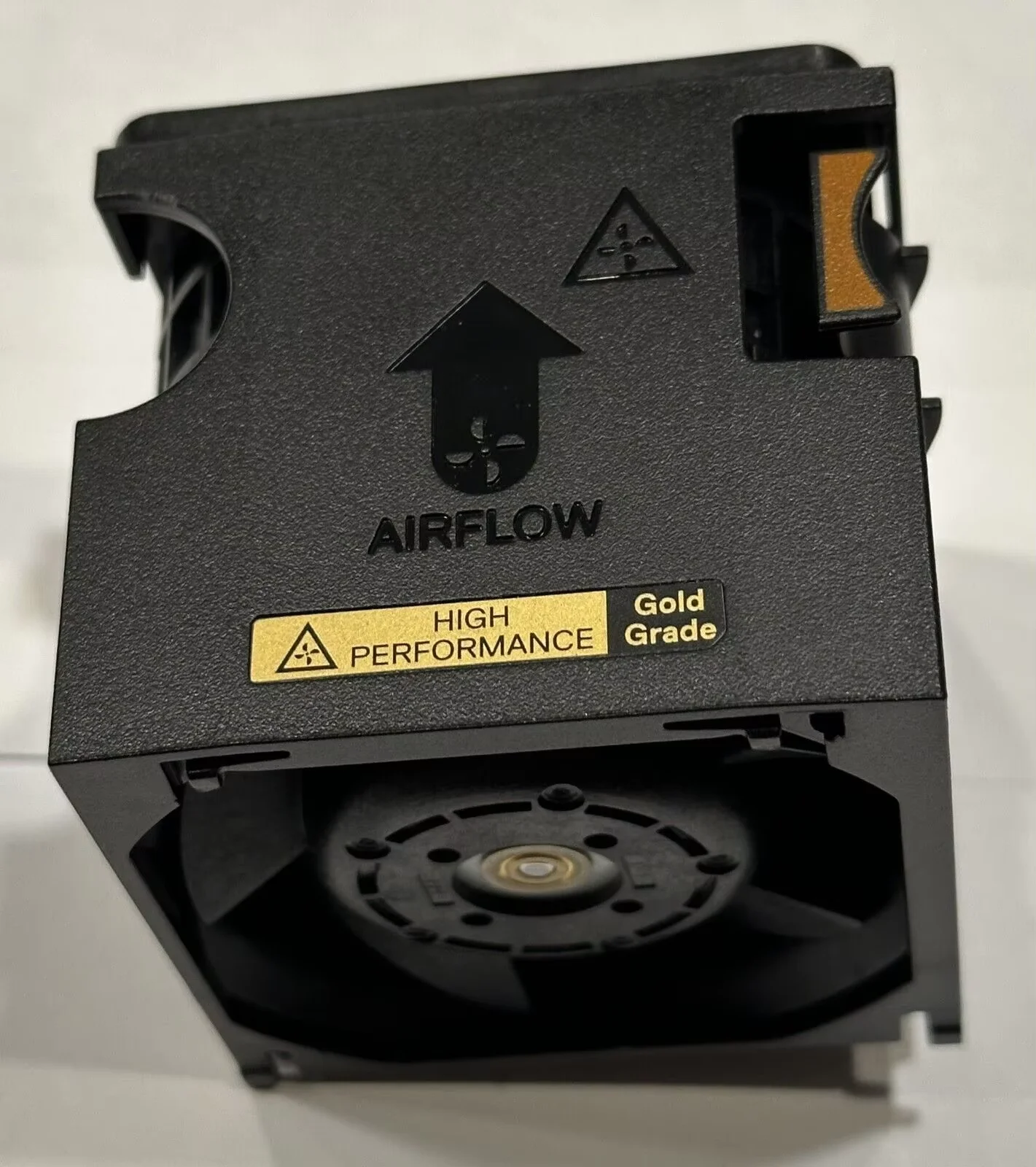 R750 R750XA R7525 R750XS R760 CPU POWEREDGE HIGH PERFORMANCE FAN 2ND0R 02ND0R 11JPY/011JPY,New! 6 R750 R750XA R7525 R750XS R760 CPU POWEREDGE HIGH PERFORMANCE FAN 2ND0R 02ND0R 11JPY/011JPY,New! - Image 4