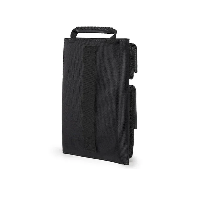 TOUGHBUILT TB-56-IP-C IPad Organizer Grid Notebook Portable Tablet Work Bag Wear-resistant and Waterproof Bag Toughbuilt Bag 4
