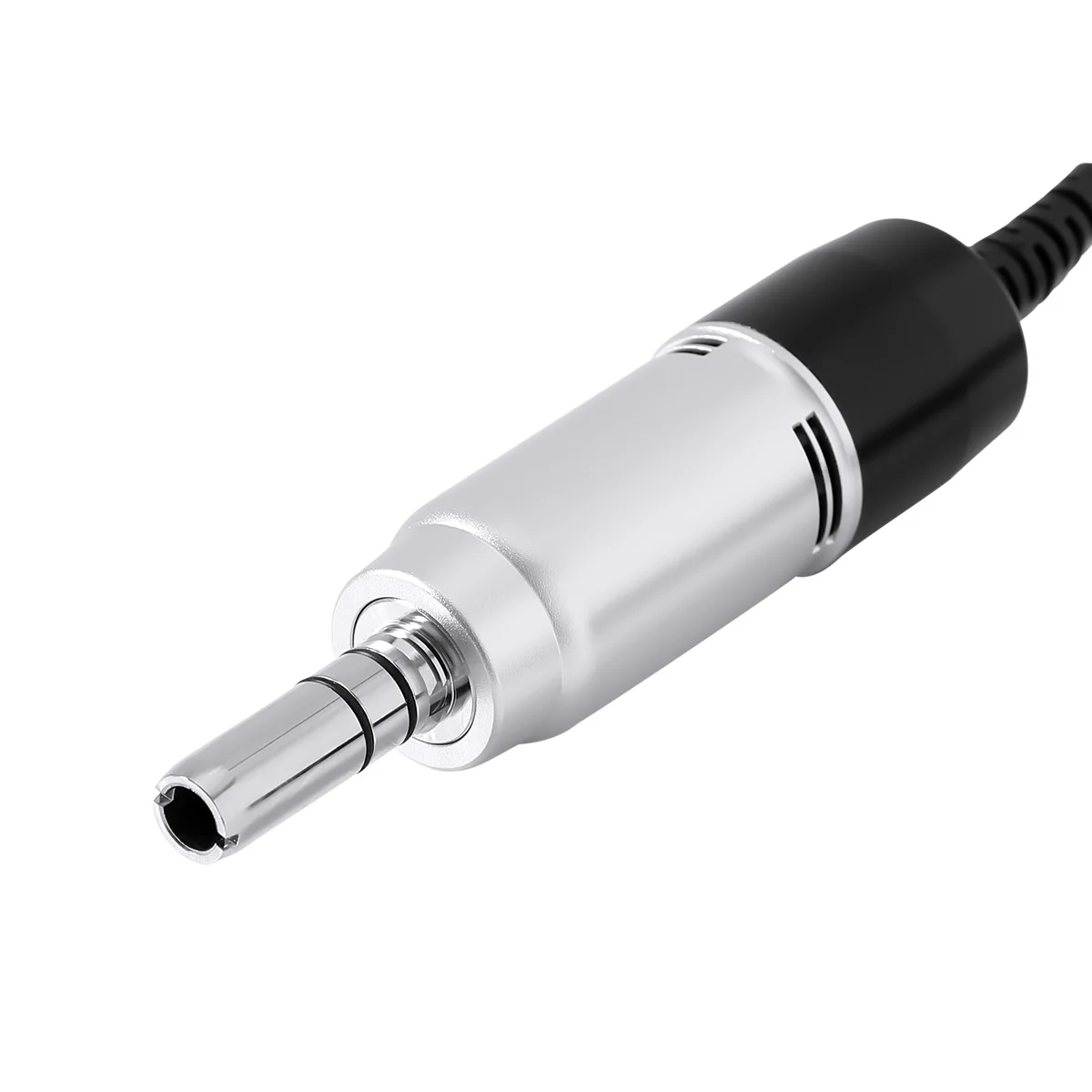 Set AZDENT Dental Mikromotor Polierer N3 Neue Polieren Micro Motor 35000RPM E Typ Handstück Marathon Einheit Zahnmedizin Werkzeug – Detail 12