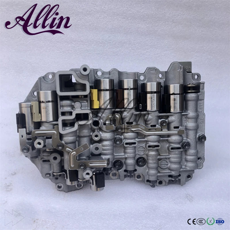 

09G Transmission Valve Body 09G325039A For Jetta Beetle Audi TT Mini Cooper