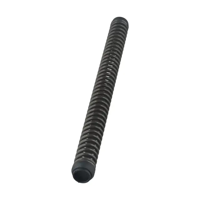 Lot De 2 Ressorts Amortisseur Fourche VTT - Acier, Diamètre 23,6 Mm (A) - Pour Fourche Avant Vélo - 4