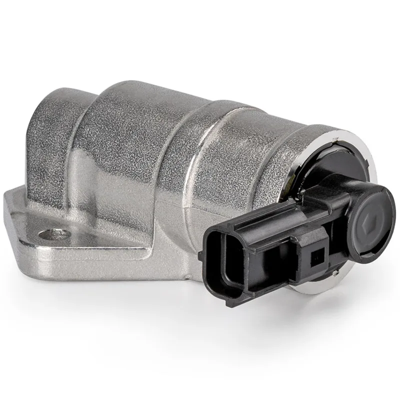 # ZJ01-20-660 ZJ0120660 Idle Air Control Valve For Ford For Mazda 3 / 5 Engine Repair IACV Valve Car Accessorries