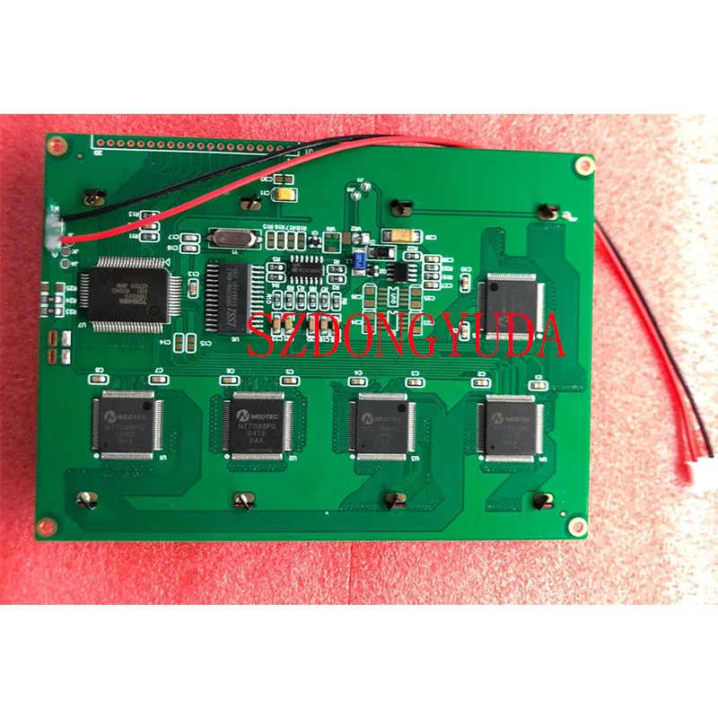 

Brand New Compatible 240128 240*128 For Imaje 9020 9030 Inkjet Printing Machine LCD Screen Display Module