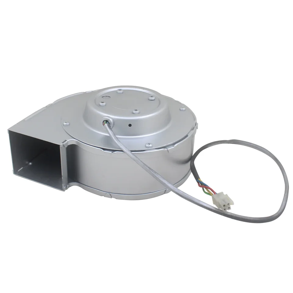 G1G133-DE19-15 Turbine Centrifugal Fan – 24VDC, 45W, 2.2A | Refurbished & Tested