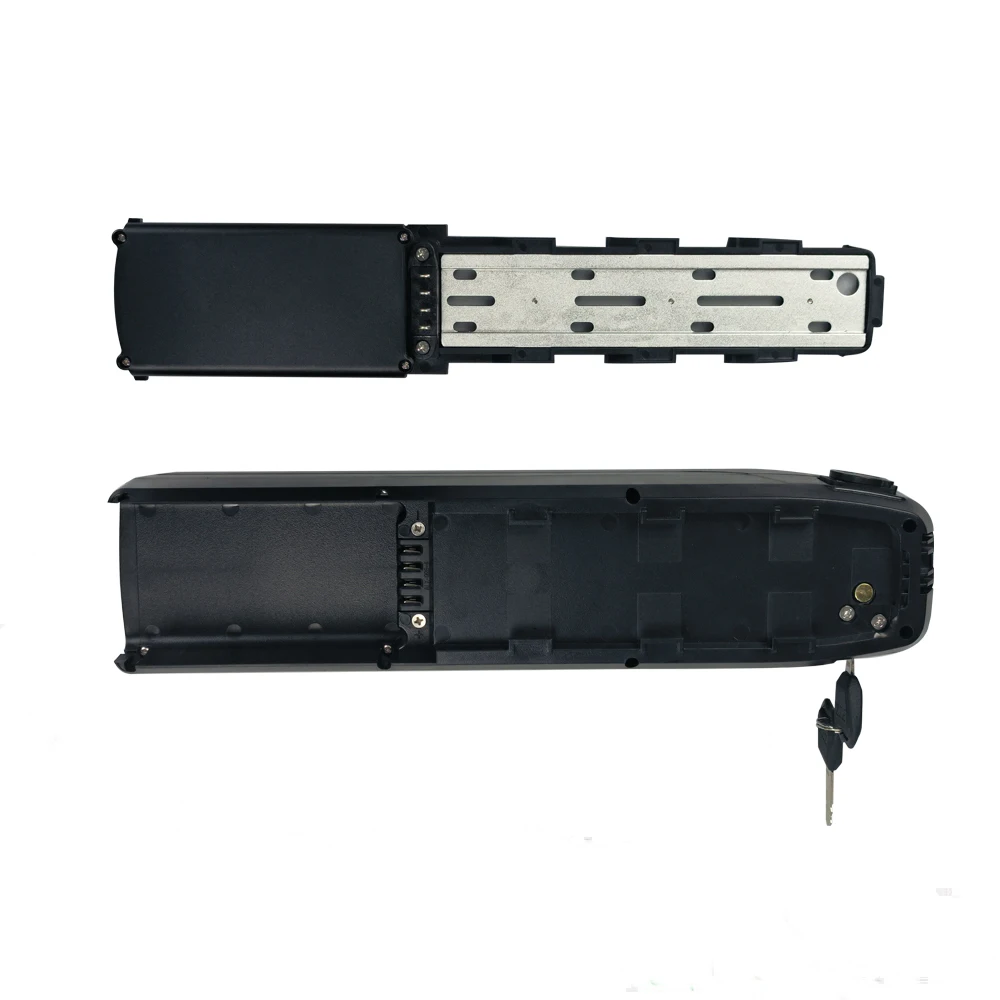 Hidden E-Bike Battery 36V 10Ah 48V 10.4Ah 12.5Ah 13Ah 14Ah for Samebike LO26 20LVXD30 SY26 SM26 RS-A01 Pro RS-A02 MY275 Ebike