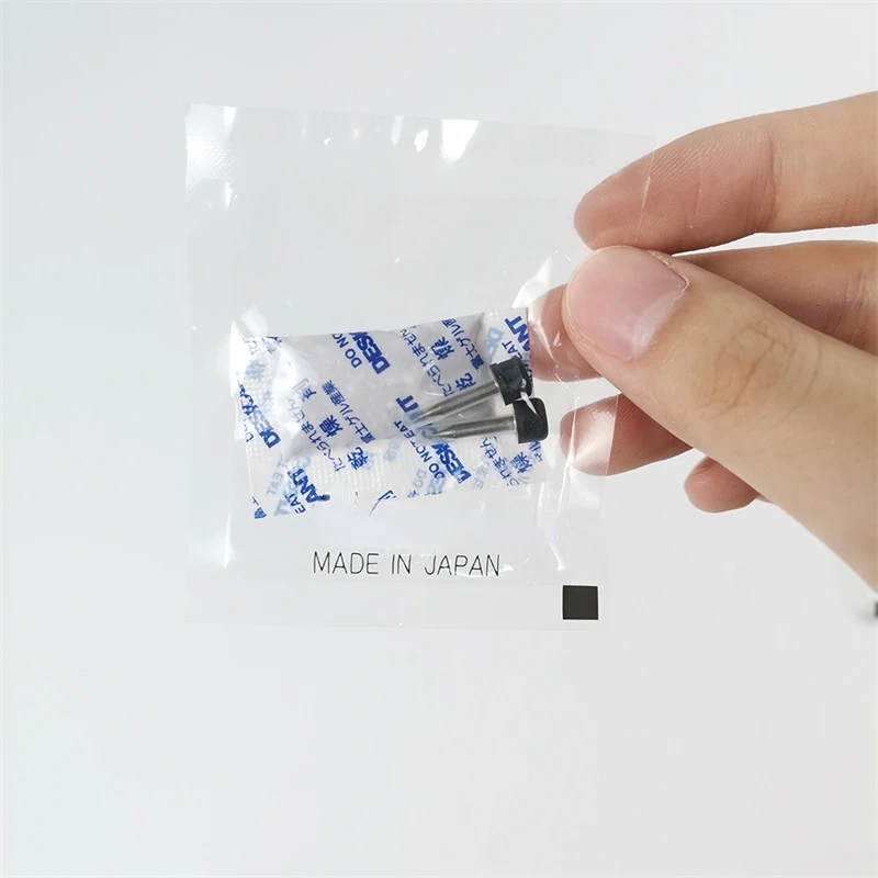 ELCT2-12 Electrodes for FSM-11S/ FSM-12S/ 11R/ 12R/21S Fiber Optic Fusion Splicer Electrode Rod