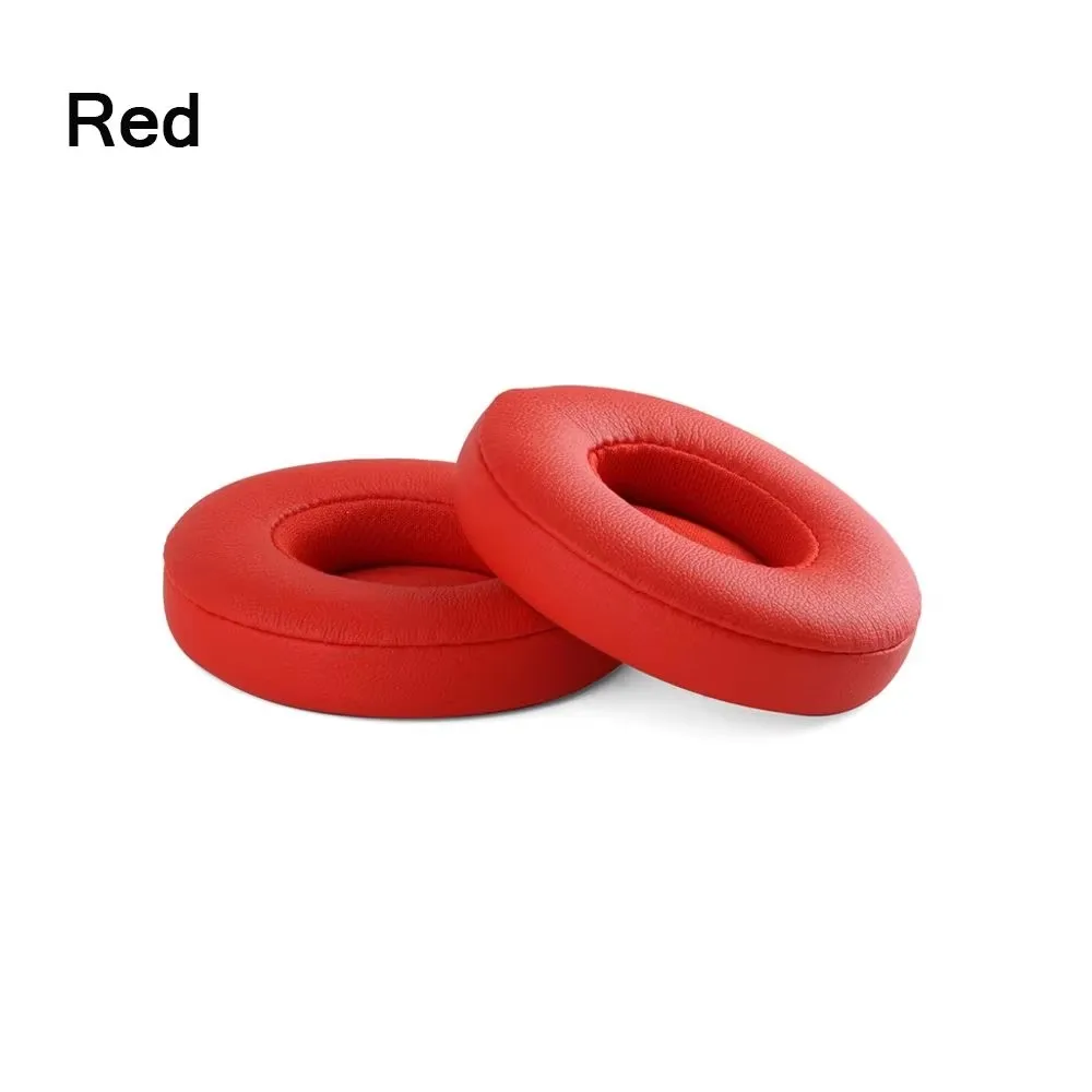 Premium Replacement Ear Pads for On-Ear Headphones by Wicked Cushions