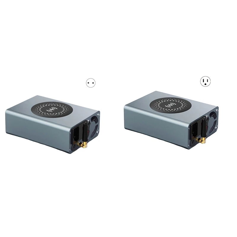 

USB-порт для быстрой зарядки DP20