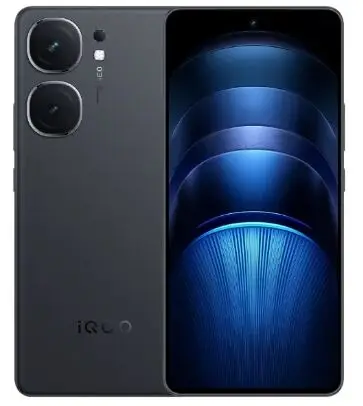 Original Vivo Iqoo Neo 9S Pro+ Mobile Phone Snapdragon 8 Gen 3