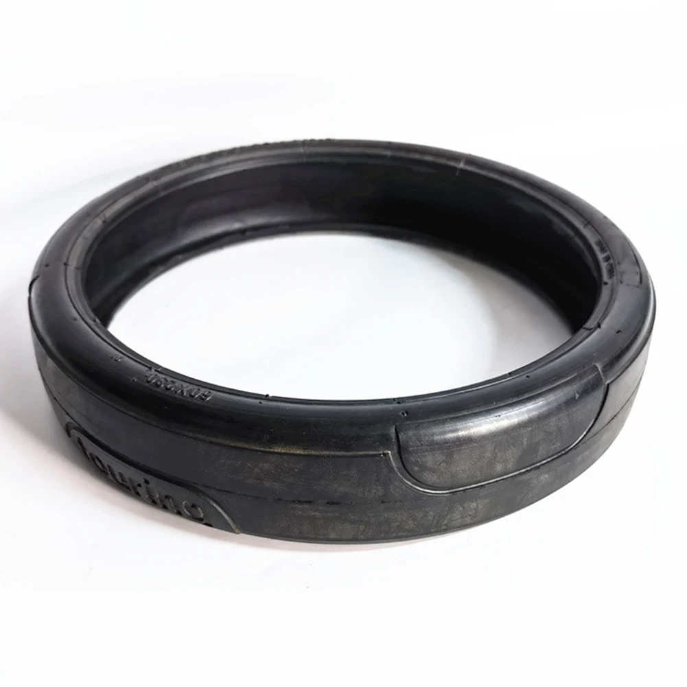 Pneumatico E Camera D'aria 60x230 Per Triciclo E Carrozzina Bambini, In Gomma Resistente, Peso 435 G (pneumatico)