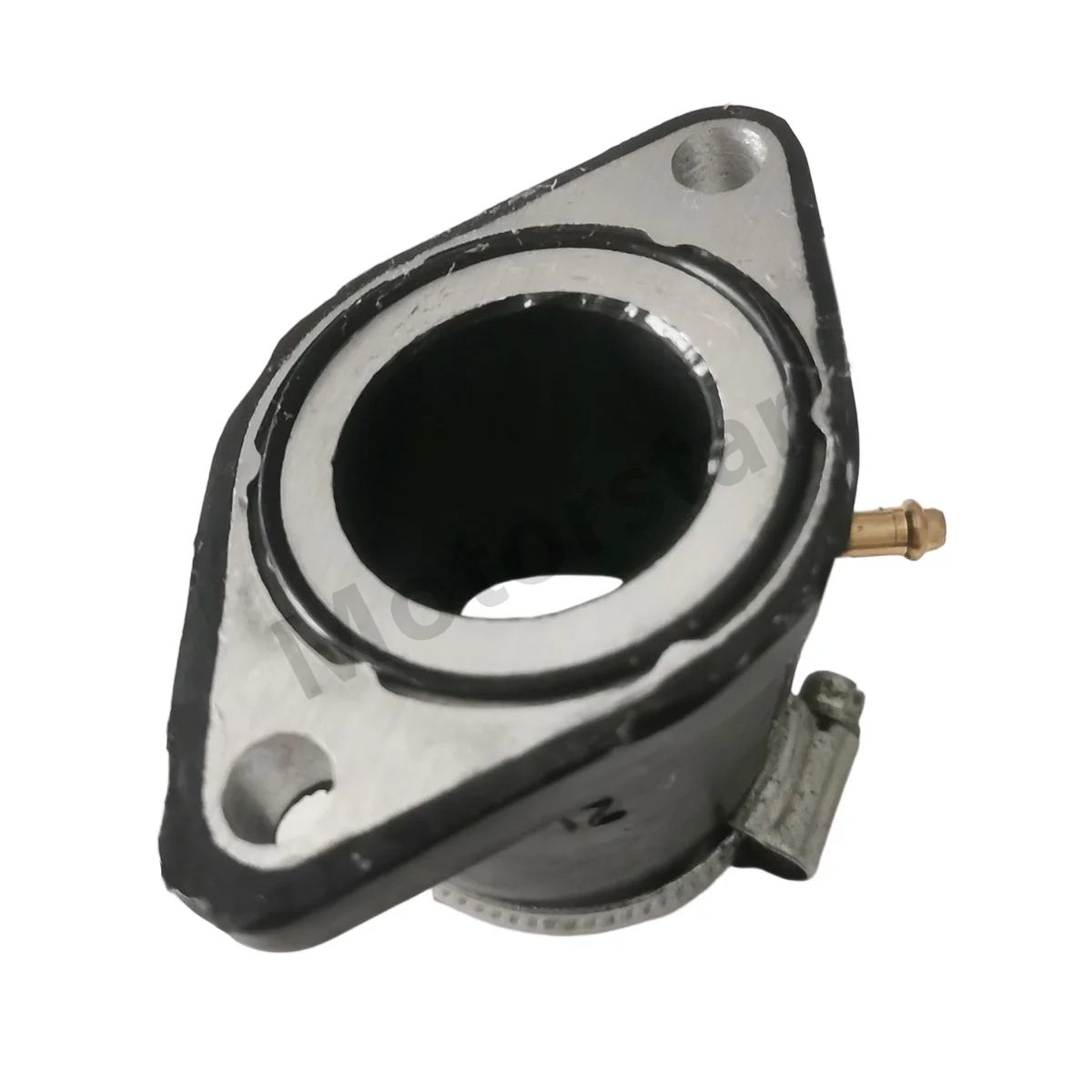 Tuyau D'admission Du Filtre à Air En Caoutchouc D'origine Piaggio Pour Piaggio Tph Nrg Mc2 Mc3 Extreme