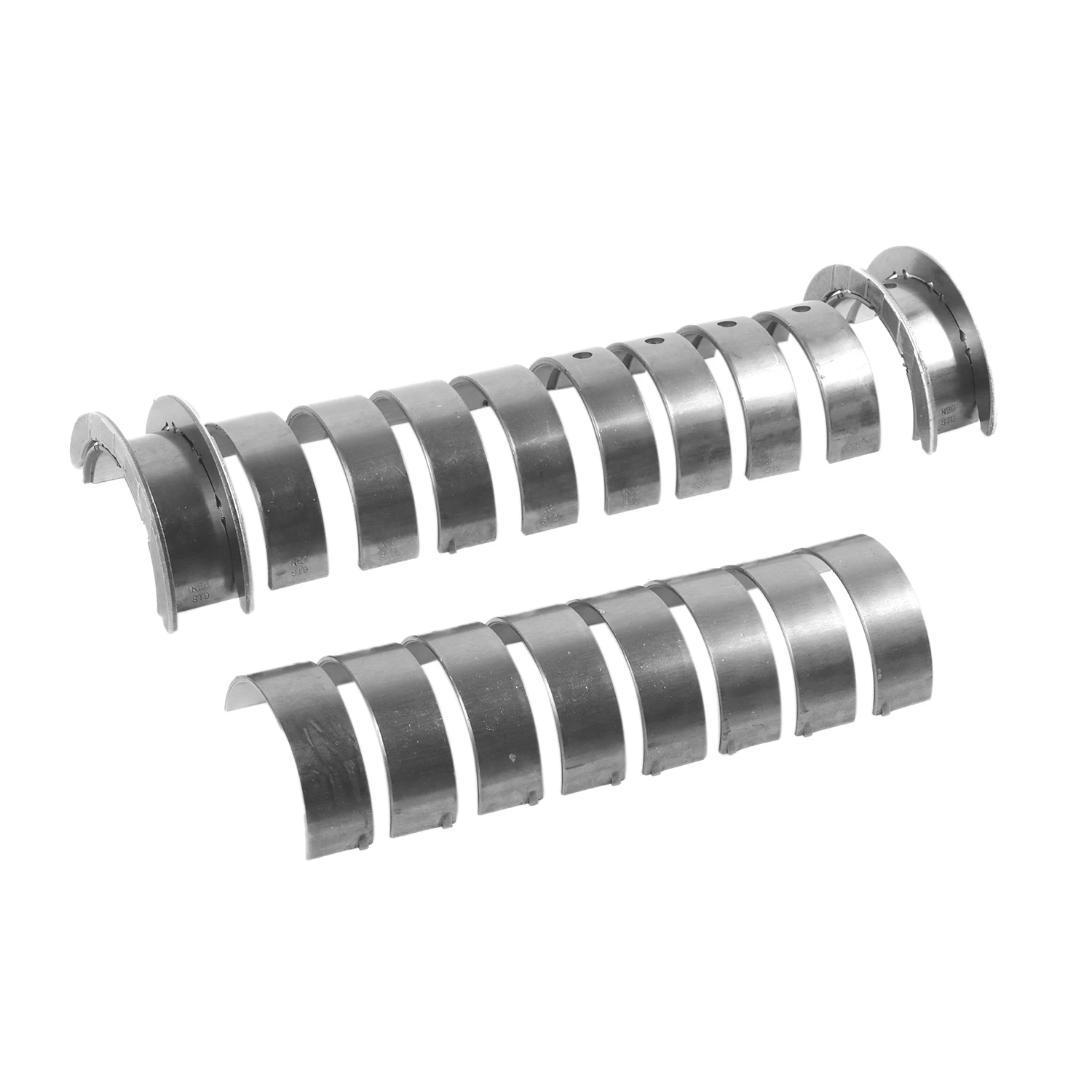 Con Rod & Crankshaft Main Bearing Set N20B20 Fits For BMW F20 F22 F25 F26 F30 F34 320i 328i N20B20A N20B20B 8A/MT 2.0L