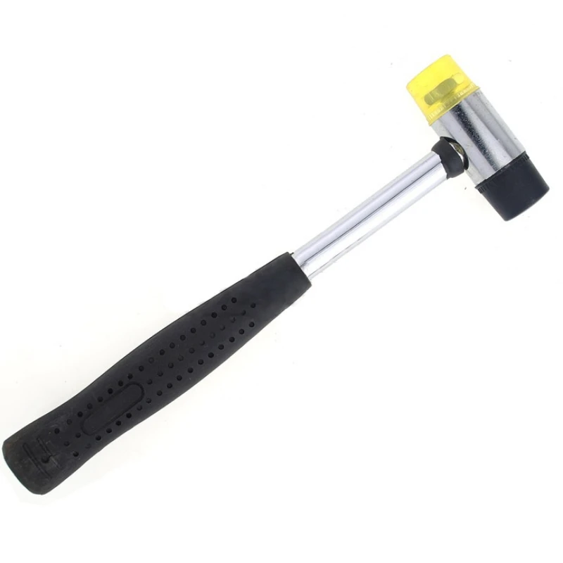 

Protable Guitar Luthiers Hammer Fretboard Tool Hammer For Guitar /Bass /Banjo/ Mandolin