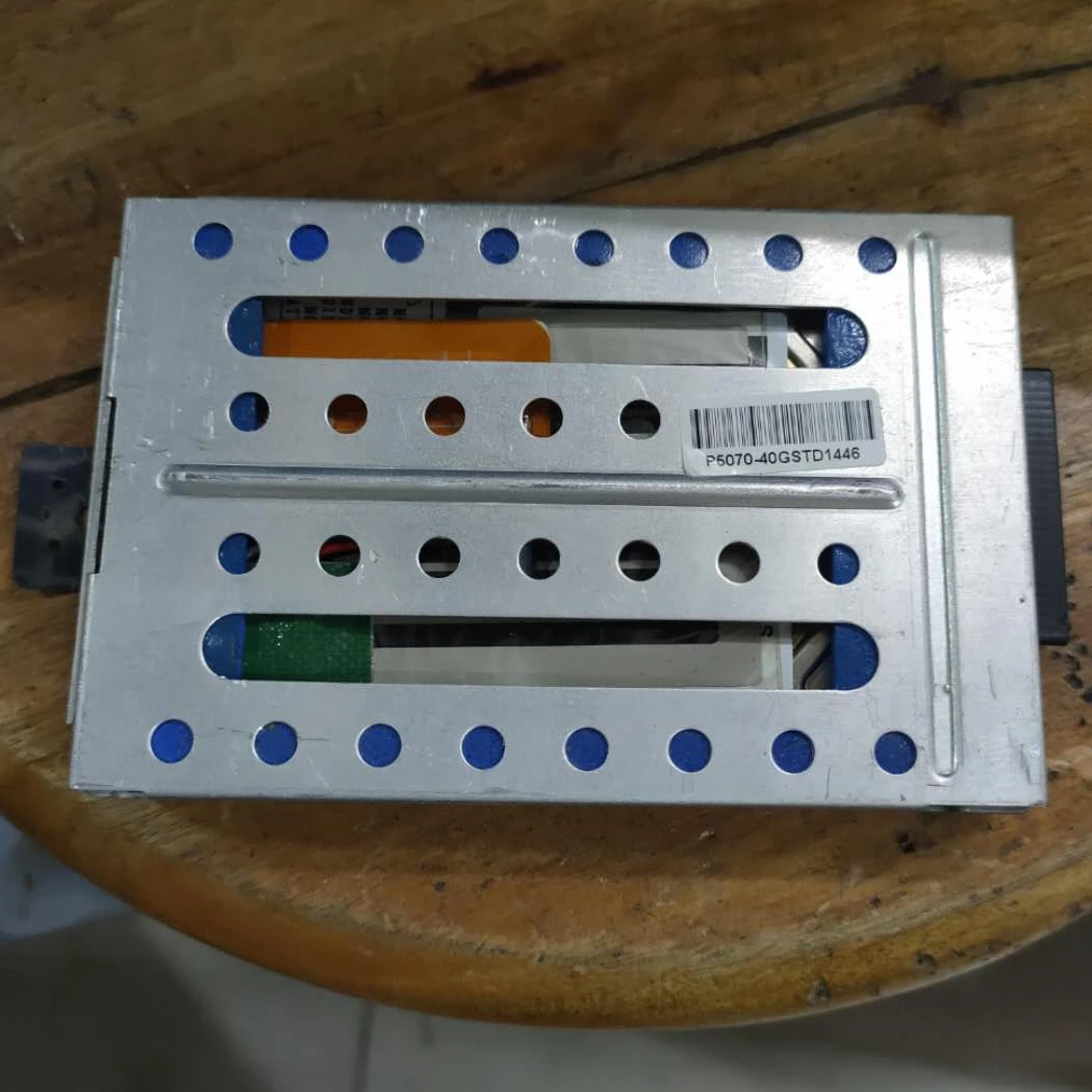 ORIG для Getac M230 230 HDD SSD стандартный корпус емкостью SATA с разъемом (без диска) |