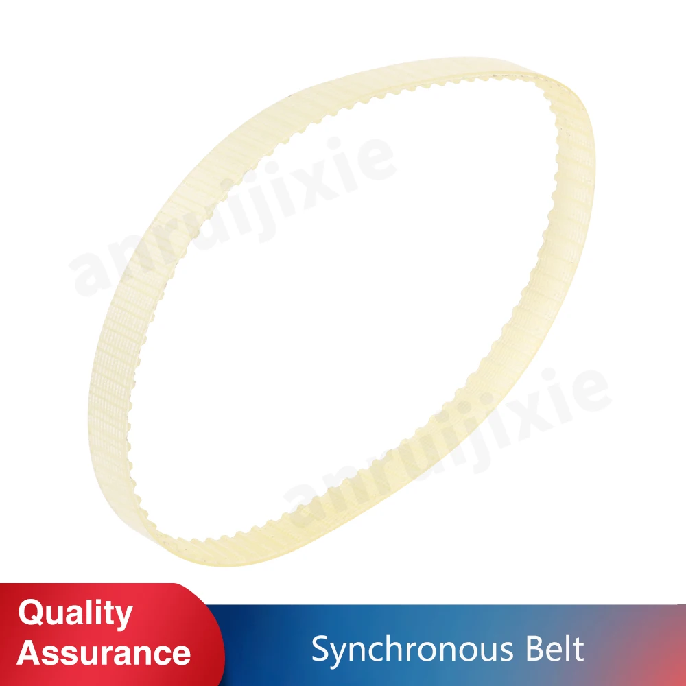 

Motor Drive Belt / Timing Belt M1.5x83Tx9.5mm SIEG C1-131&M1&Grizzly M1015&Compact 7&G0937&SOGI M1-150& MS-1 Lathe Spares Parts