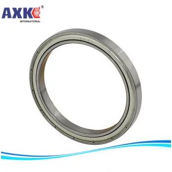 Boutique Ball Bearing Deep Groove Ball Bearings A1520 63702 DDA-2015 ET2015 15*20*3.5 Mm Inch Bearing AXK Steel Ra 0.8 Machinery
