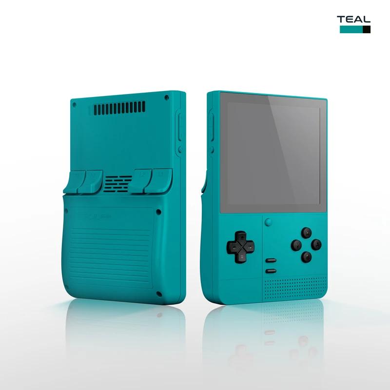 Retroid Pocket Classic Handheld Game Console - AliExpress