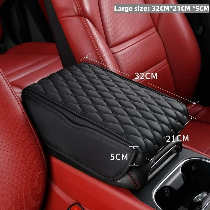 Large Size-black