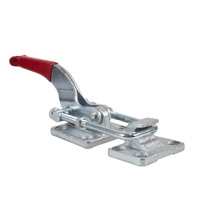 20pcsQuickClamp40370AdjustableWorkpieceFixingClampHeavyLock