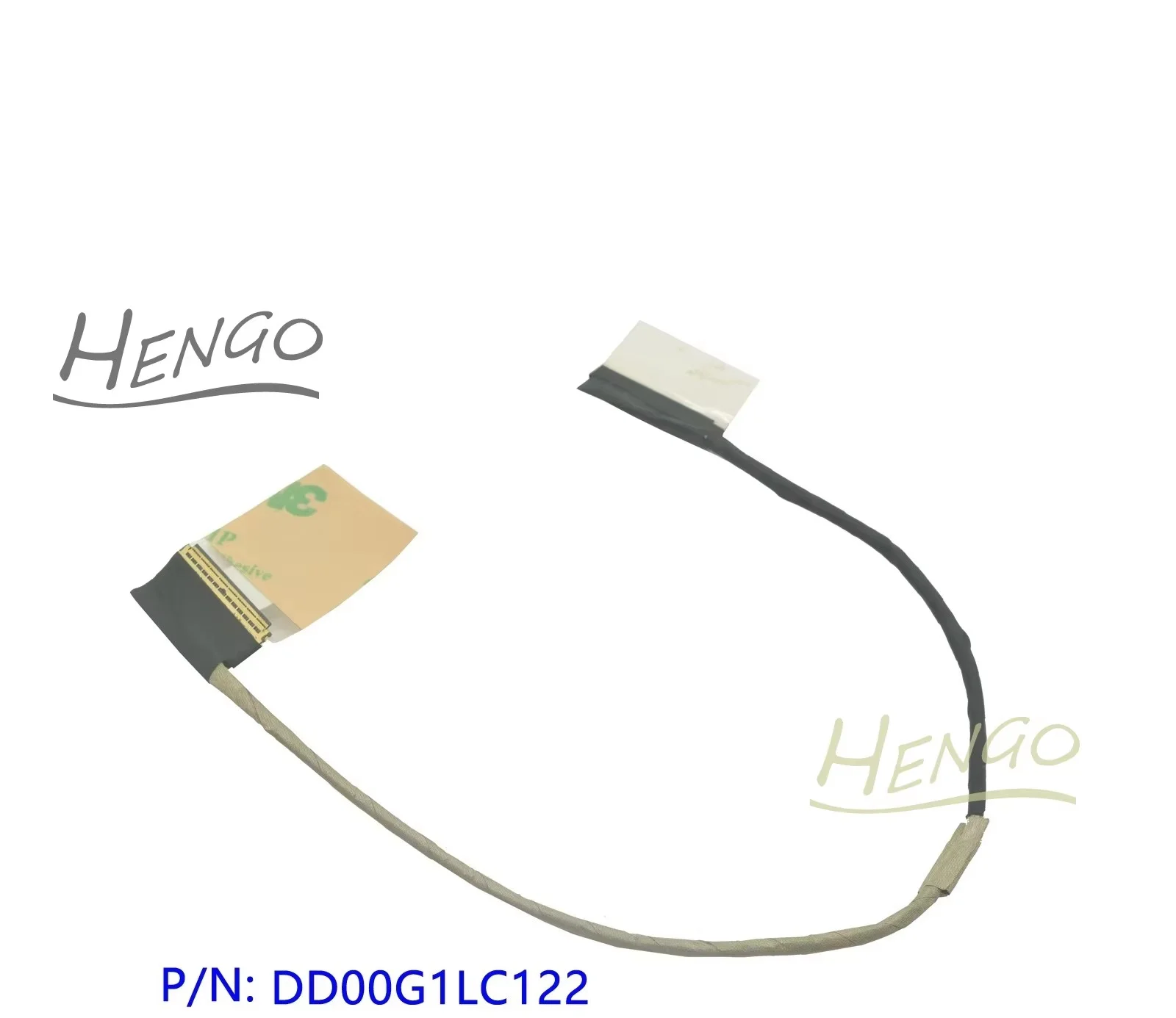 CB 11 G6 EE LCD 케이블 TS Lvds 와이어 라인 터치 DD00G1LC122용 블랙 새 제품