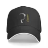 Island Shrimp Baseball Cap Mountaineering Luxury Brand custom Hat Women's Golf Clothing Men's 1